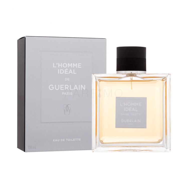 Guerlain L´Homme Ideal Apă de toaletă pentru bărbați 100 ml