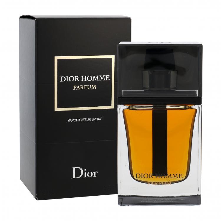 Dior Dior Homme Parfum Parfum pentru bărbați 75 ml