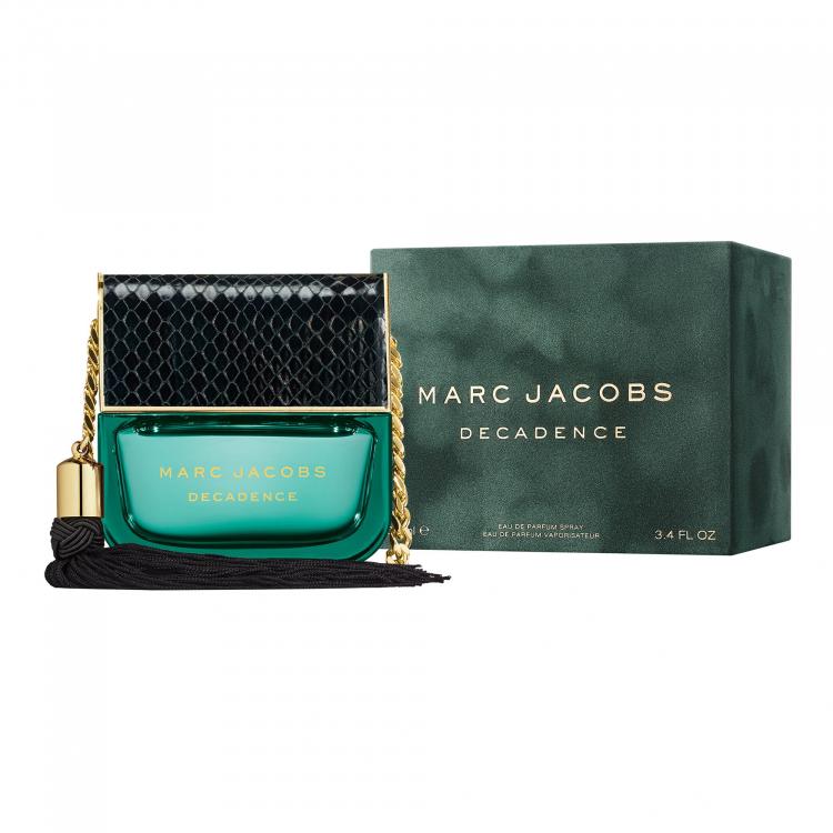 Marc Jacobs Decadence Apă de parfum pentru femei 100 ml