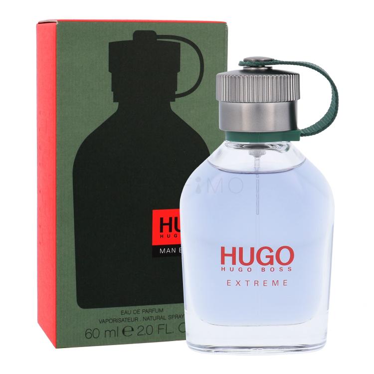 HUGO BOSS Hugo Man Extreme Apă de parfum pentru bărbați 60 ml