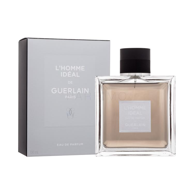 Guerlain L´Homme Ideal Apă de parfum pentru bărbați 100 ml