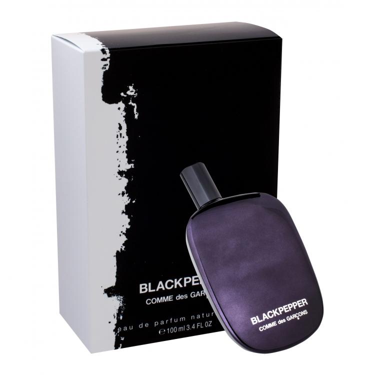 COMME des GARCONS Blackpepper Apă de parfum 100 ml