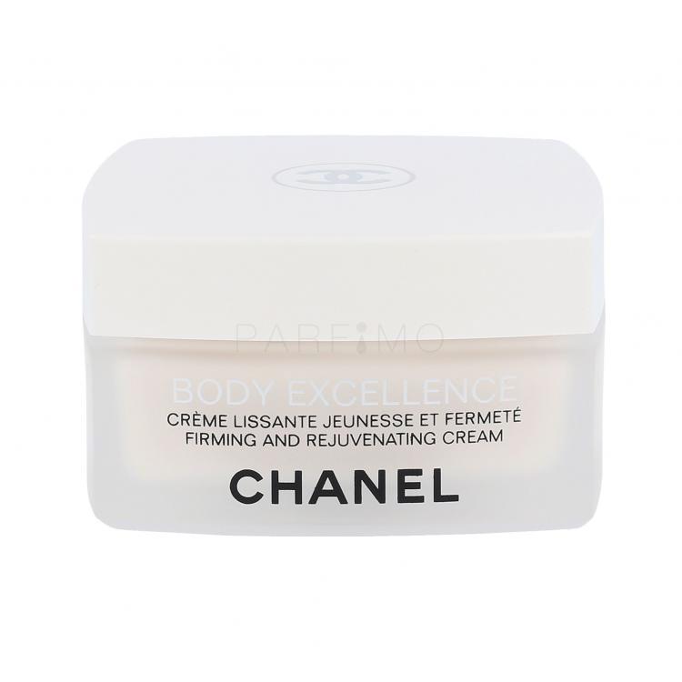 Chanel Body Excellence Firming And Rejuvenating Cream Cremă de corp pentru femei 150 g