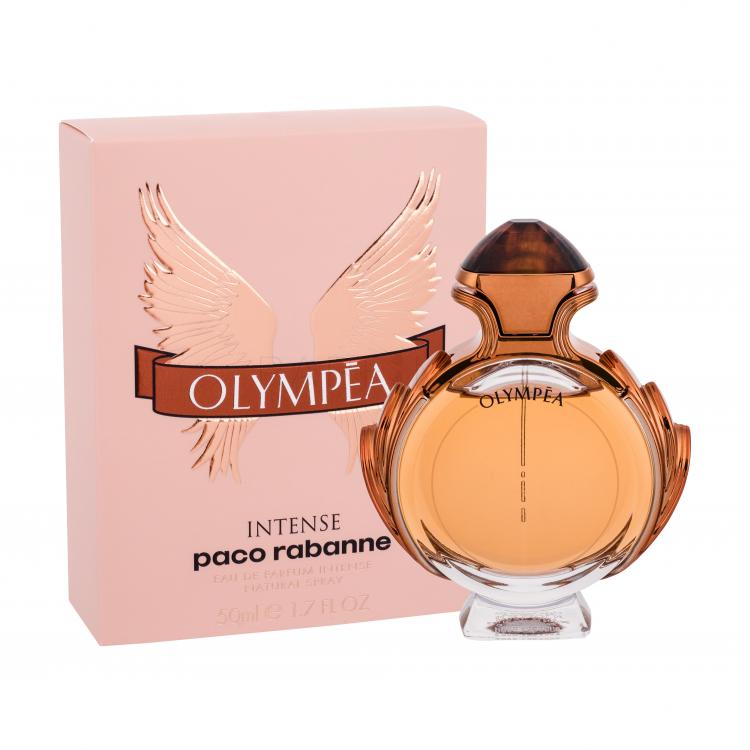 Paco Rabanne Olympéa Intense Apă de parfum pentru femei 50 ml