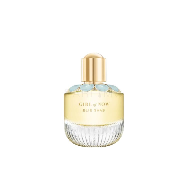 Elie Saab Girl of Now Apă de parfum pentru femei 50 ml