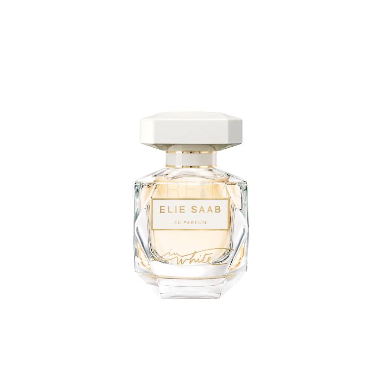 Elie Saab Le Parfum In White Apă de parfum pentru femei 50 ml