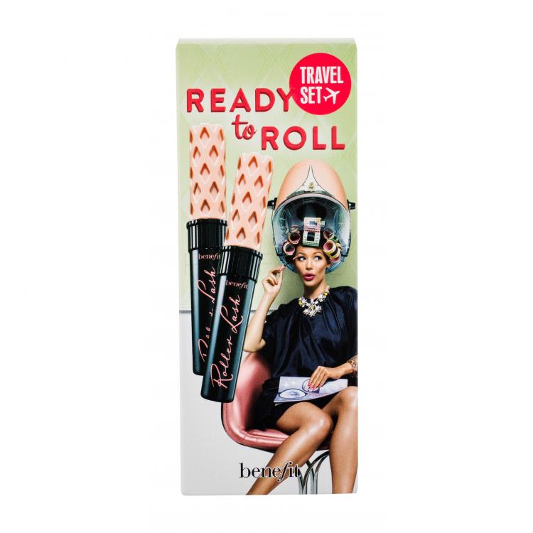 Benefit Roller Lash Set cadou Mascara 2 x 8,5 g