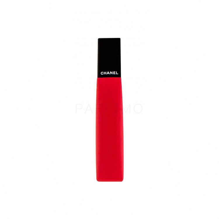 Chanel Rouge Allure Liquid Powder Ruj de buze pentru femei 9 ml Nuanţă 956 Invincible