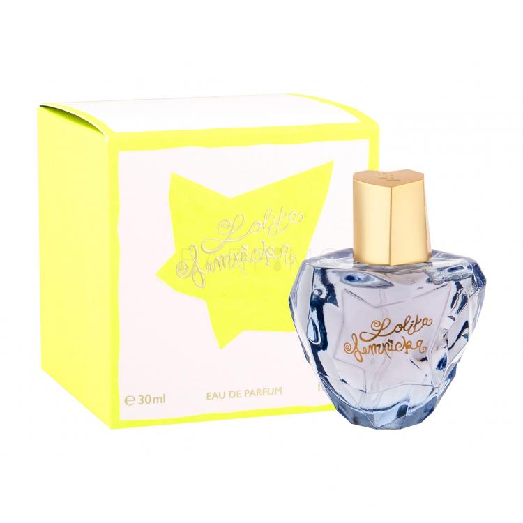 Lolita Lempicka Mon Premier Parfum Apă de parfum pentru femei 30 ml