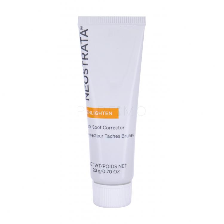 NeoStrata Enlighten Dark Spot Corrector Tratamente pentru femei 20 g