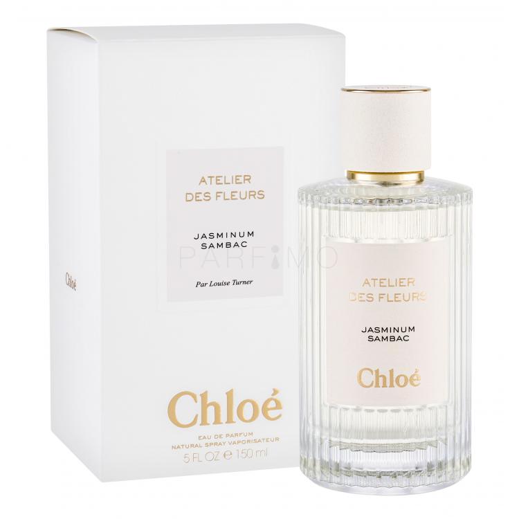 Chloé Atelier des Fleurs Jasminum Sambac Apă de parfum pentru femei 150 ml