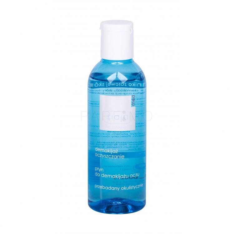 Ziaja Med Cleansing Eye Make-Up Remover Demachiant de ochi pentru femei 200 ml