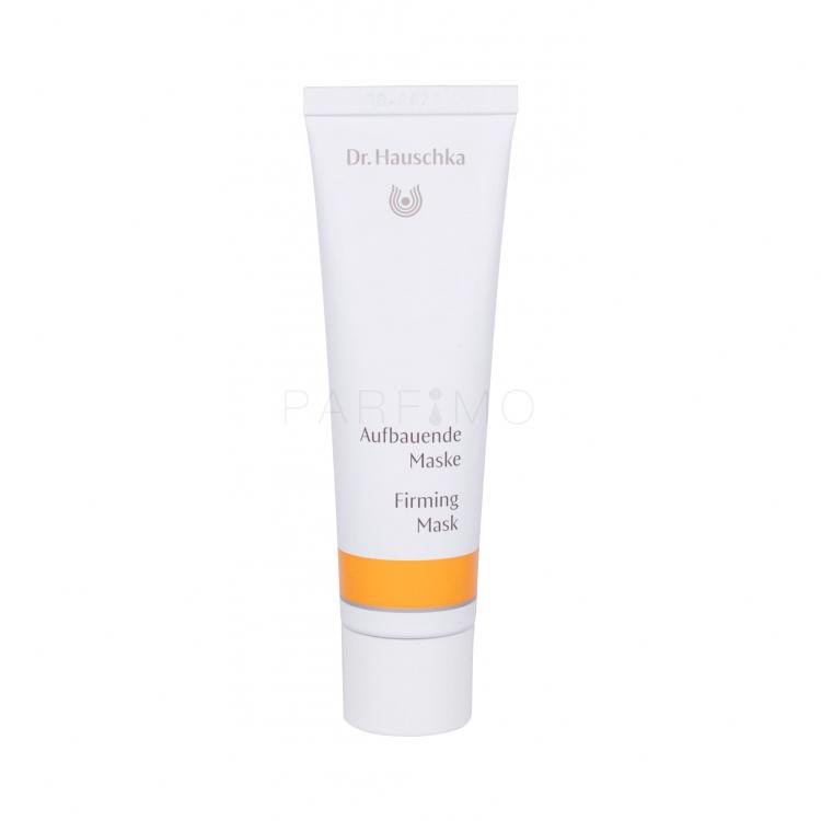 Dr. Hauschka Firming Mask Mască de față pentru femei 30 ml