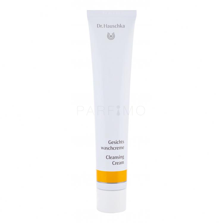 Dr. Hauschka Cleansing Cremă demachiantă pentru femei 50 ml