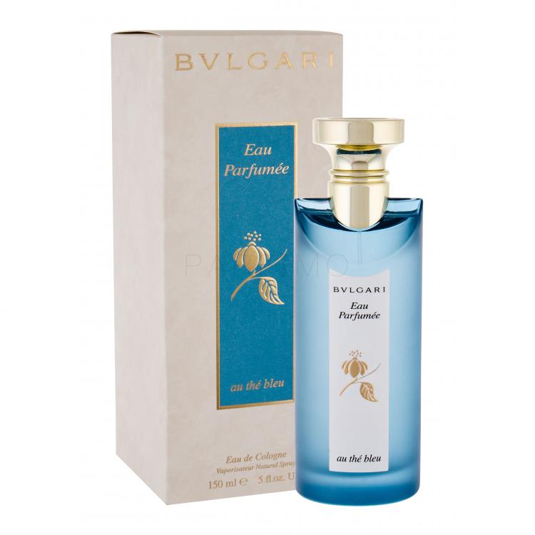 Bvlgari Eau Parfumée au Thé Bleu Apă de colonie 150 ml