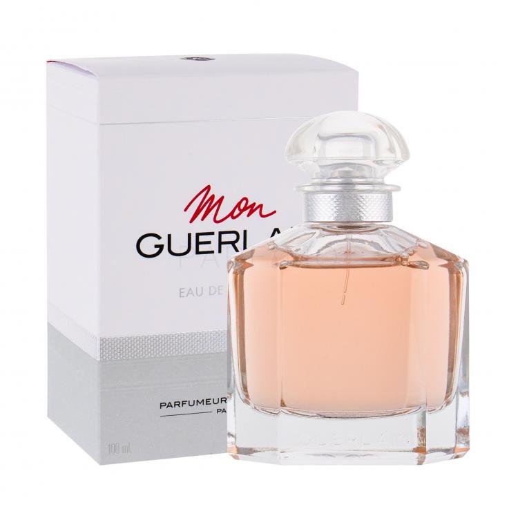 Guerlain Mon Guerlain Apă de toaletă pentru femei 100 ml