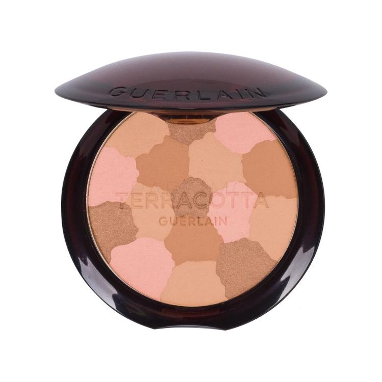 Guerlain Terracotta Light Bronzante pentru femei 10 g Nuanţă 00 Light Cool